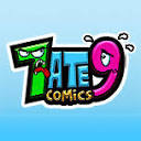 7 Ate 9 Comics