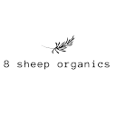 8 Sheep Organics