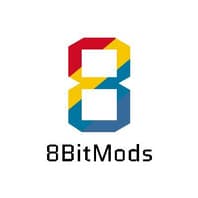 8Bit Mods
