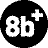 8bplus
