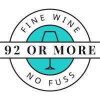 92 Or More
