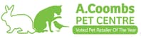 A Coombs Pet Centre