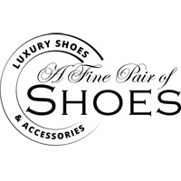 A Fine Pair of Shoes