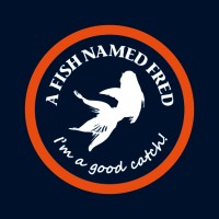 A fish named Fred