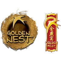A Golden Nest
