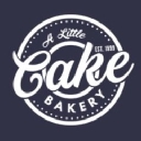 A Little Cake/Le Petit Gateau