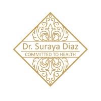 A Natural Life by Dr. Suraya Diaz