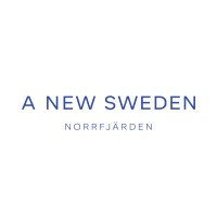A NEW SWEDEN