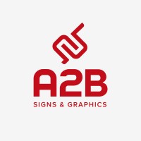 A2B Signs & Graphics
