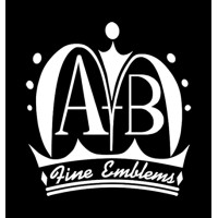A-B Emblem