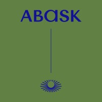 Abask