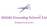Abbfabb Grooming Scissor