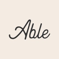 Able