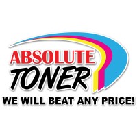 Absolute Toner and Copiers
