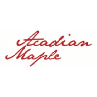 Acadian Maple Products