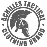Achilles Tactical (Clothing Brand)