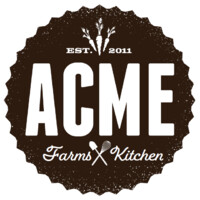 Acme Farms + Kitchen