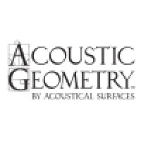 Acoustic Geometry