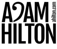 Adam Hilton Music