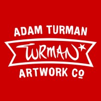 Adam Turman Artwork Co
