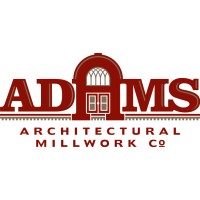 Adams Architectural Millwork