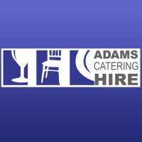 Adams Catering Hire