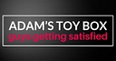 Adam's Toy Box