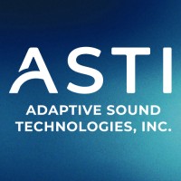 Adaptive Sound Technologies