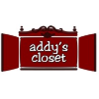 Addy's Closet