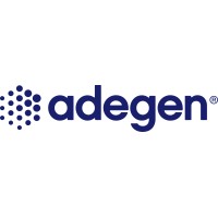 Adegen