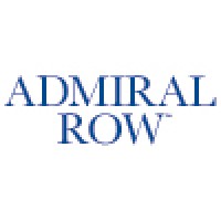 Admiral Row