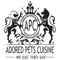 Adored Pets Cuisine