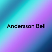 Adsb Andersson Bell