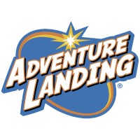 Adventure Landing