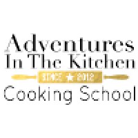 Adventures In The Kitchen