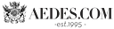 Aedes Perfumery