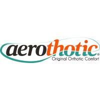 Aerothotic Original Orthotic Comfort