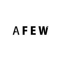 AFEW STORE