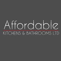 Affordable Kitchens & Bathrooms