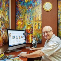 Afremov