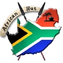 African Hut