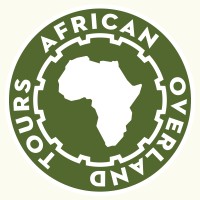 African Overland Tours .com