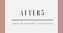 After5 Clothing