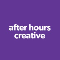 Afterhourscreativestudio