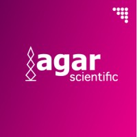 Agar Scientific