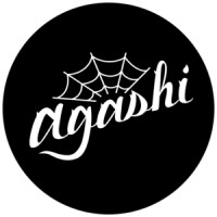 Agashi by Christina O