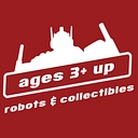 Ages Three and Up