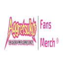 Aggretsuko Merch