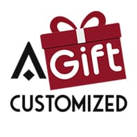 A Gift Customized