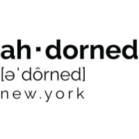 Ahdorned